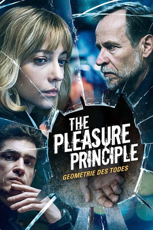The Pleasure Principle - Geometrie des Todes