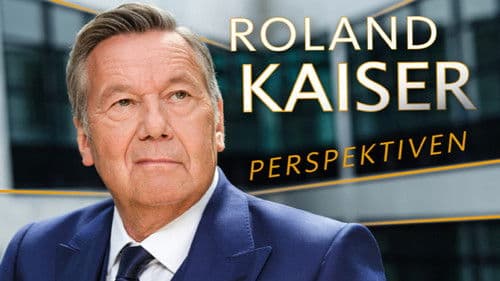 Roland Kaiser - vom Findelkind zum Superstar Bild 2