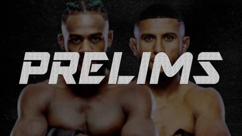 UFC Fight Night 274: Sterling vs. Zalal Bild 2