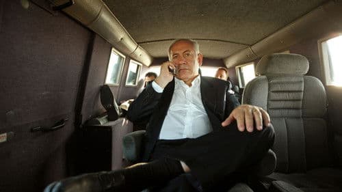 The Bibi Files – Die Akte Netanjahu Bild 2