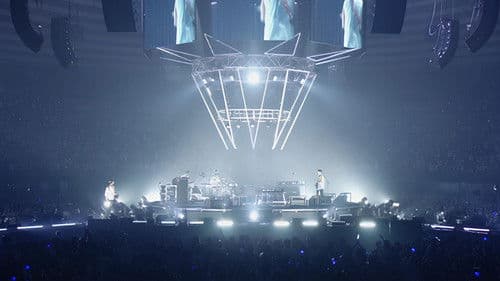 CNBLUE SPRING LIVE 2017 -Shake! Shake!- Bild 5