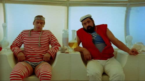 Podróże Pana Kleksa Bild 4