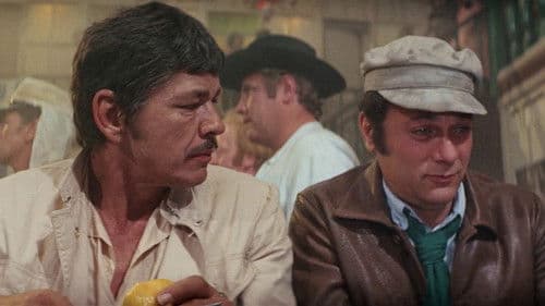 Zwei Kerle aus Granit Bild 3