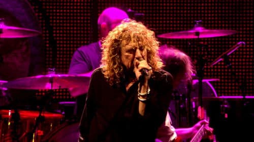 Led Zeppelin: Celebration Day Bild 7