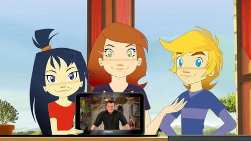 Les p'tits cuistots Bild 1