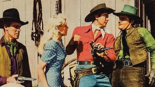 The Lone Prairie Bild 1