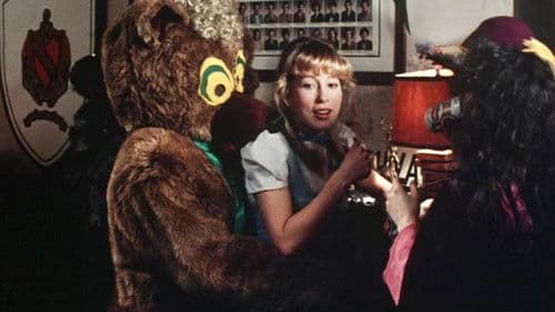 Girls Nite Out Bild 1