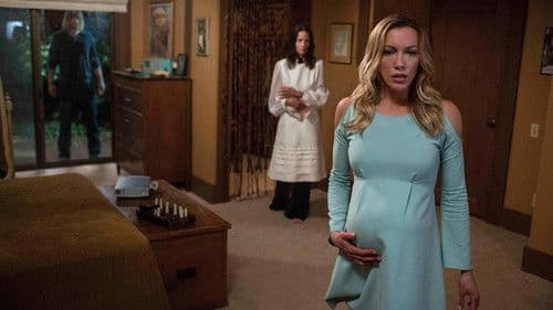 Wolves at the Door Bild 2