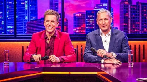 De Cooke & Verhulst Show Bild 1