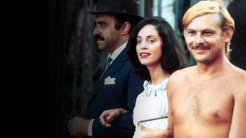 Dona Flor und ihre zwei Ehemänner Bild 7