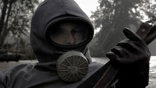 La mujer del Eternauta Bild 3