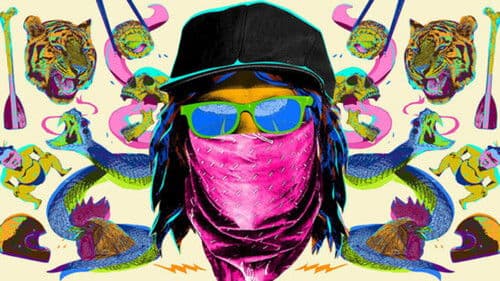 Ride with Norman Reedus Bild 5