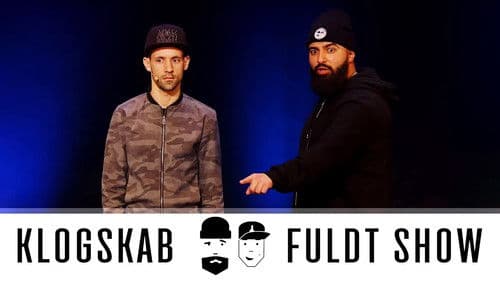 Adam & Noah: Klogskab Bild 1