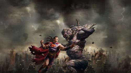 The Death of Superman Bild 5
