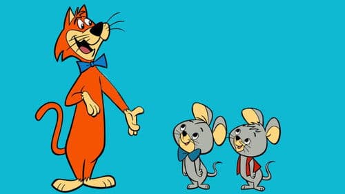 Pixie and Dixie and Mr. Jinks Bild 2