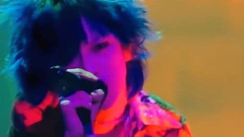 黒夢「1996 FAKE STAR'S CIRCUIT/BOYS ONLY」 Bild 1