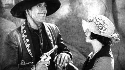 In Old Arizona Bild 5