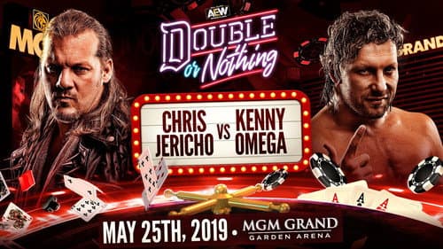 AEW Double or Nothing 2019 Bild 2