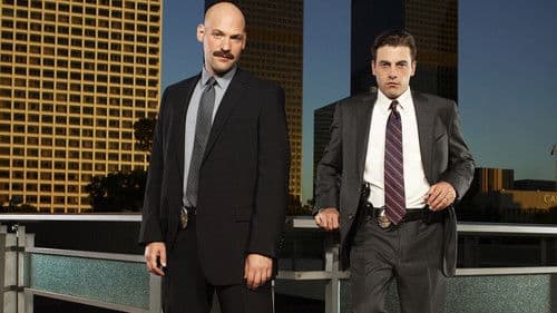 Law & Order: LA Bild 4