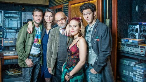 Dabing Street Bild 1