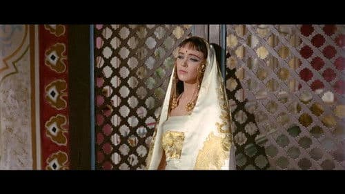 Scheherazade - Der goldene Löwe von Bagdad Bild 6