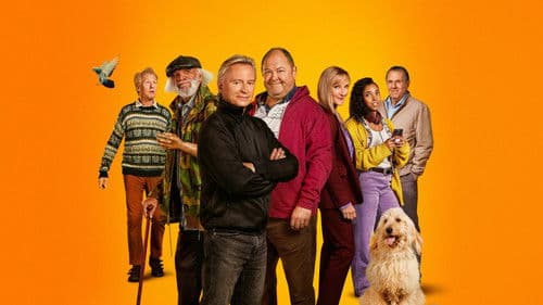 Ganz oder gar nicht: Die Serie Bild 3