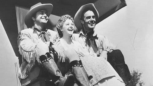 Überfall der Ogalalla Bild 2