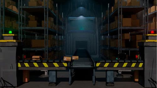 Employee of the Month Bild 1