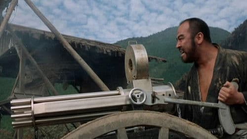 Der Schrecken von Kung Fu Bild 8