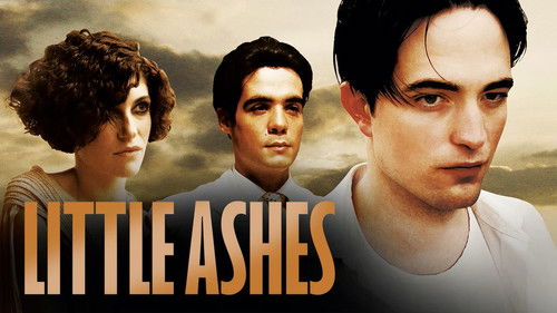 Little Ashes Bild 6