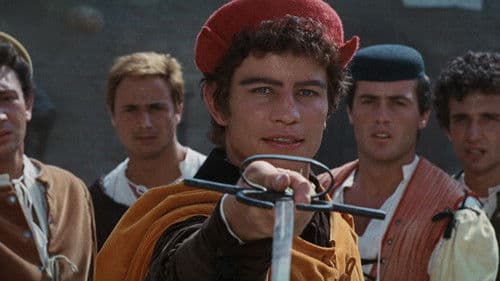 Romeo und Julia Bild 7