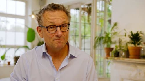 Michael Mosley: Secrets of Your Big Shop Bild 1