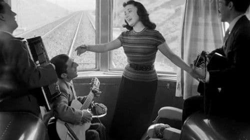 Song of Toledo Bild 1