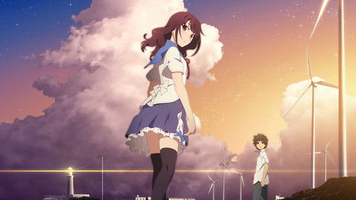 Fireworks — Alles eine Frage der Zeit Bild 2