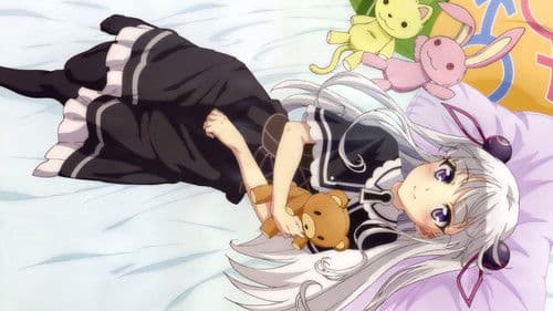 The Testament of Sister New Devil Bild 7