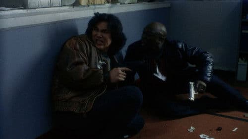 Cyber Tracker 2 - Die Rückkehr Bild 7