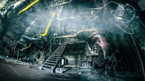 Mysteries of the Abandoned Bild 3