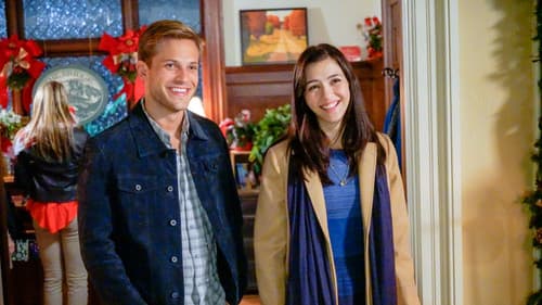 Eine Buchhandlung zu Weihnachten 2 Bild 8