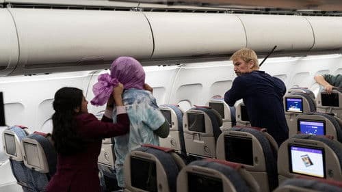 Fight or Flight Bild 4