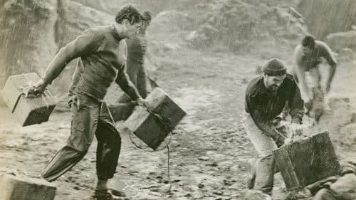 Die Kanonen von Navarone Bild 4