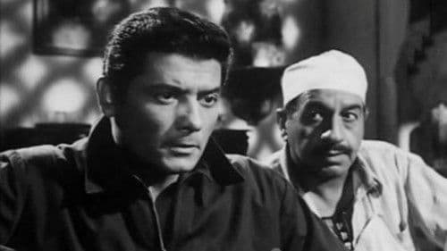 اللص والكلاب Bild 4