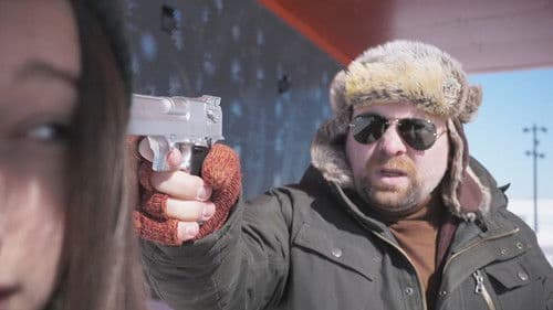 OSS 117 : Opération DTQ Bild 1