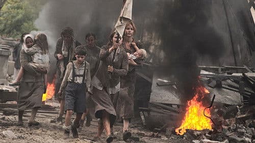 Sturm auf Festung Brest Bild 5