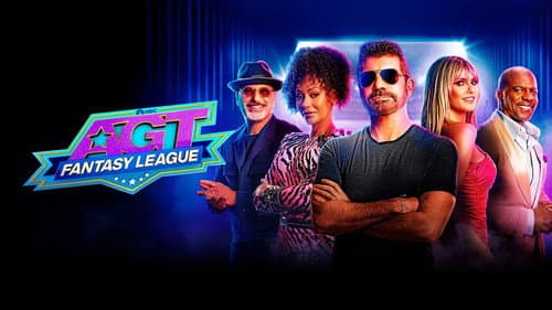 America's Got Talent: Fantasy League Bild 5