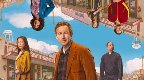 The Big Door Prize Bild 2