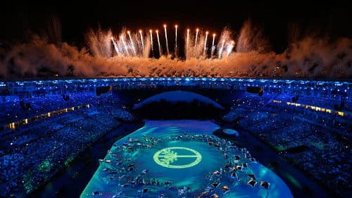 VIVA - The opening Ceremony Documentary of Rio 2016 Bild 1