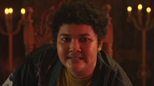 Sebelum Dijemput Nenek Bild 2