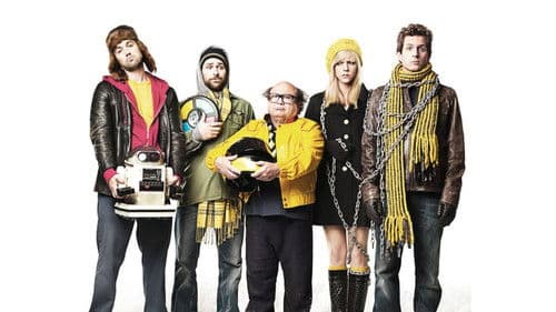 A Very Sunny Christmas Bild 4