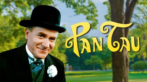 Pan Tau Bild 1