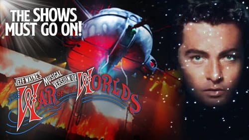 Jeff Wayne's Musical Version of The War of the Worlds: Live Bild 1